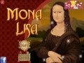 Mona ליסאַ צו שפּילן אָנליין