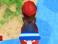 MARIO JETSKI RACE צו שפּילן אָנליין